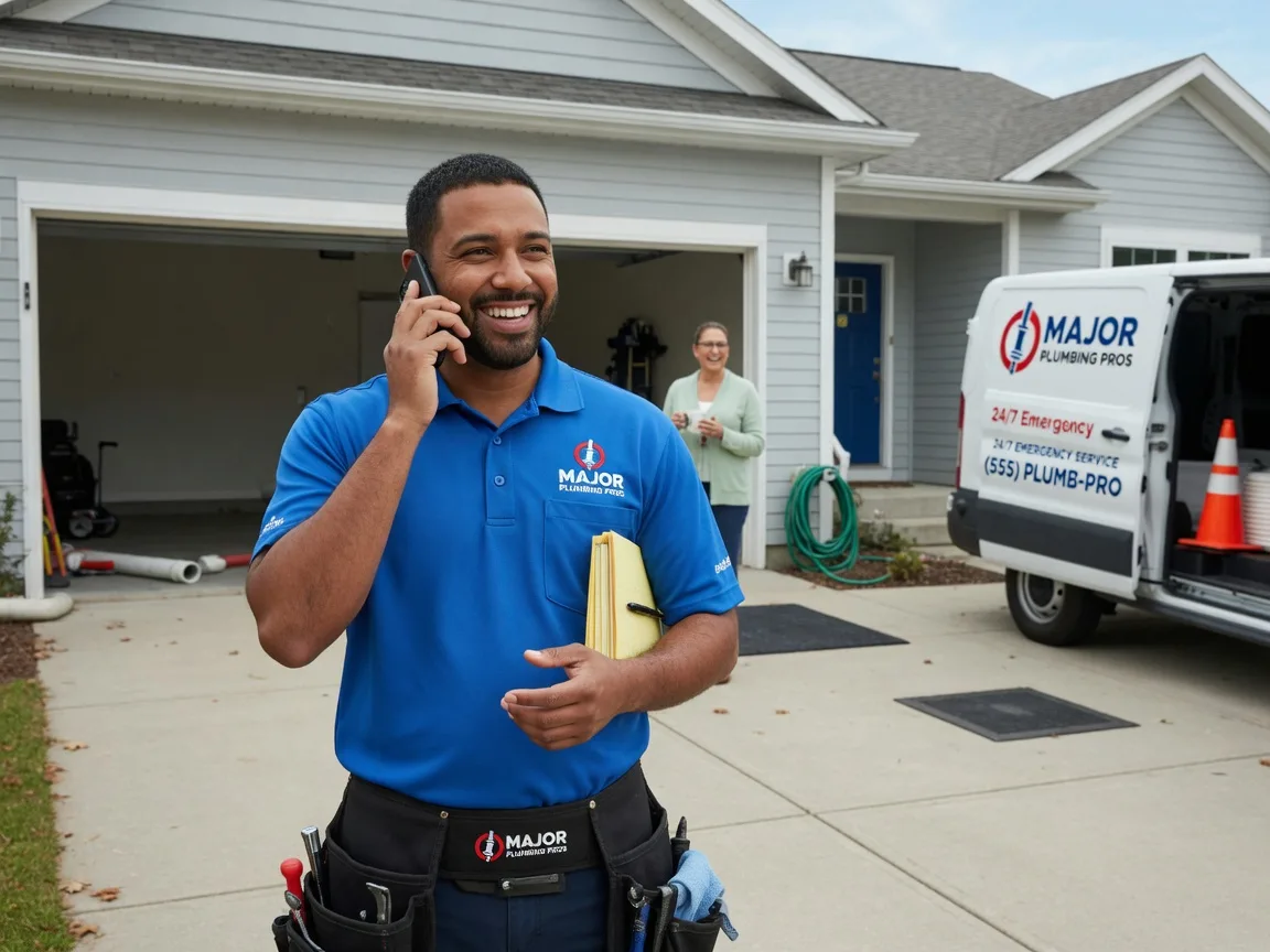 Drain Cleaning Services Louisville, TN FAQs